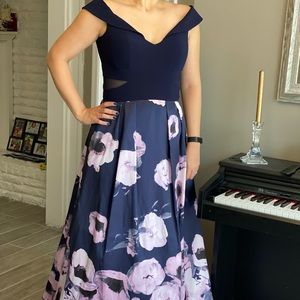 Beautiful sexy dress